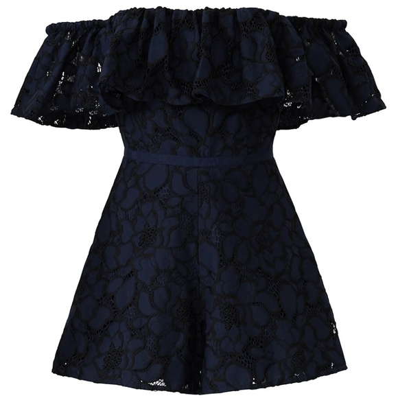 Keepsake Honour Romper excellent use condition size small - Picture 4 of 4